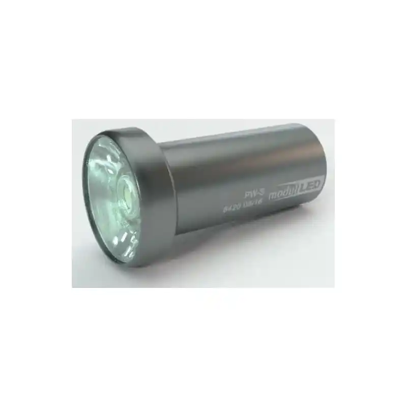 StarLight Opto-Electronics modulLED21-s B, Blue (470 nm), Spot (10°)